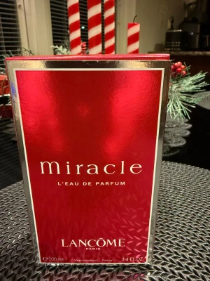 Miracle dam parfym by - Hel ny 