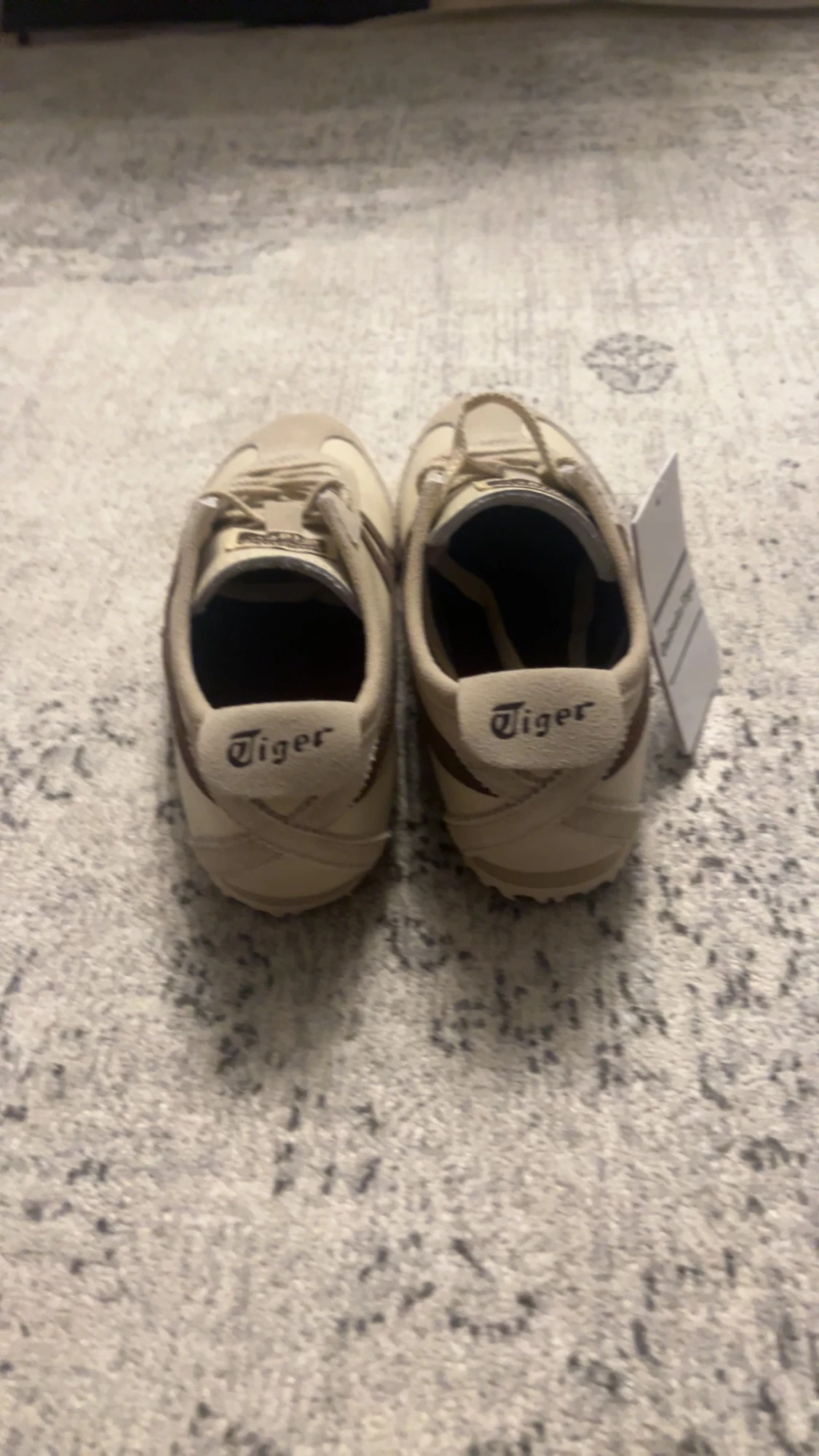 Onitsuka Tiger skor - 3