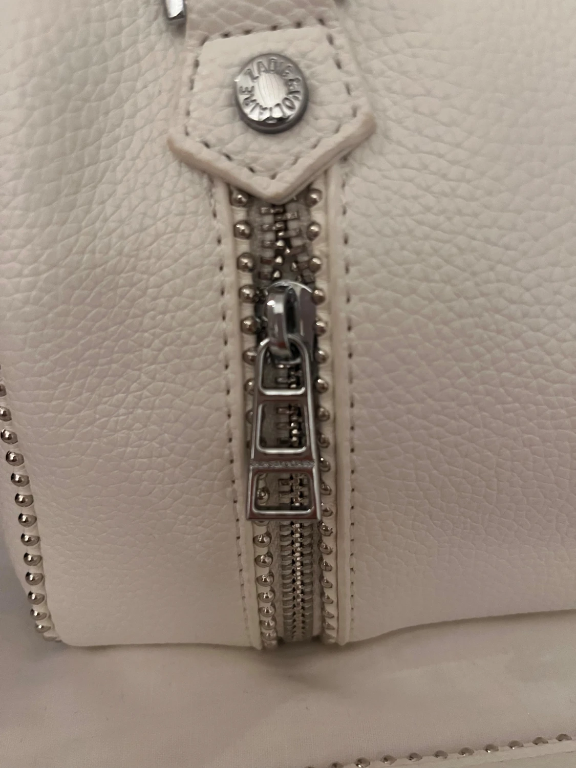 Zadig sunny väska  - 6