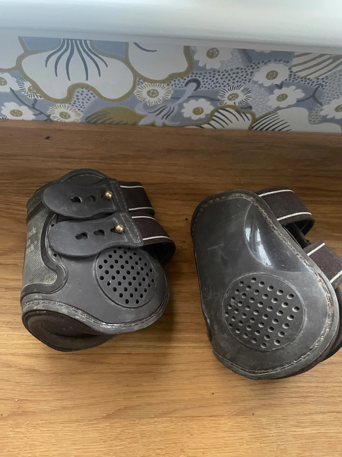 Back on track bakbenskydd strl Cob 