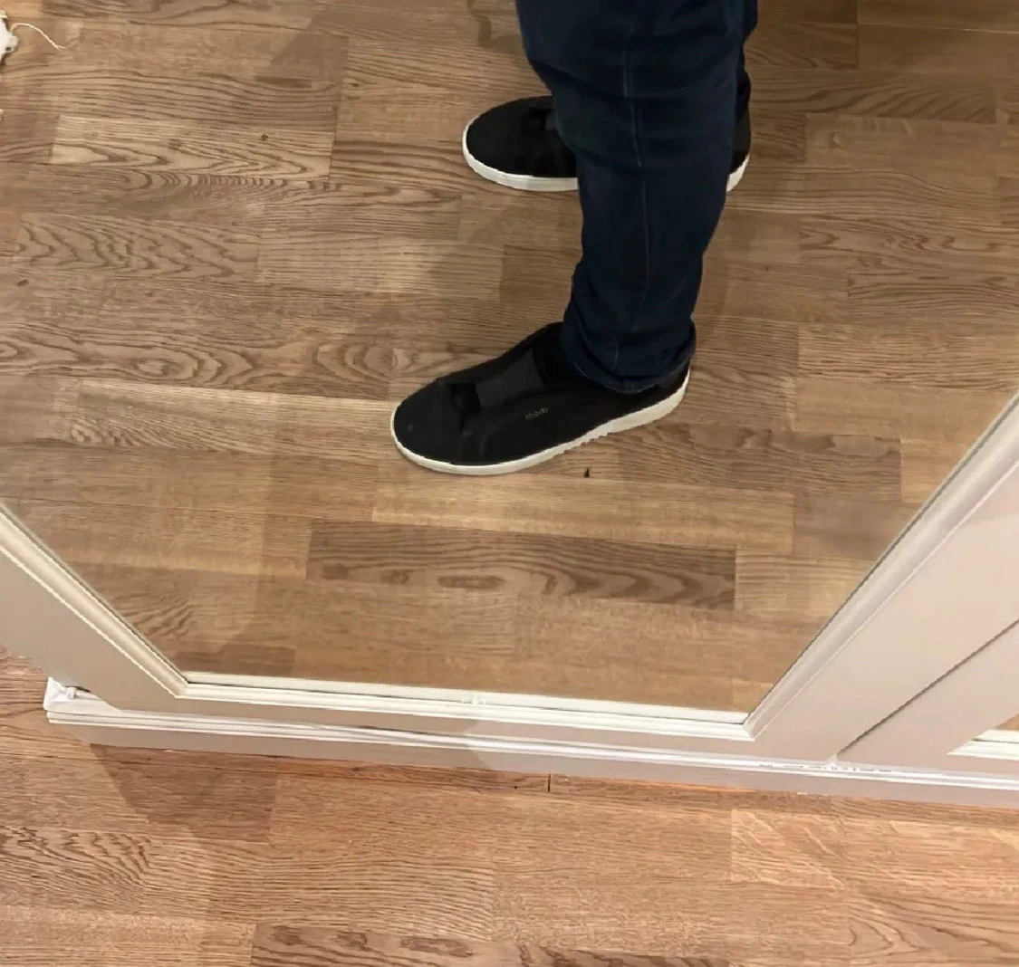 Axel Arigato skor - 2