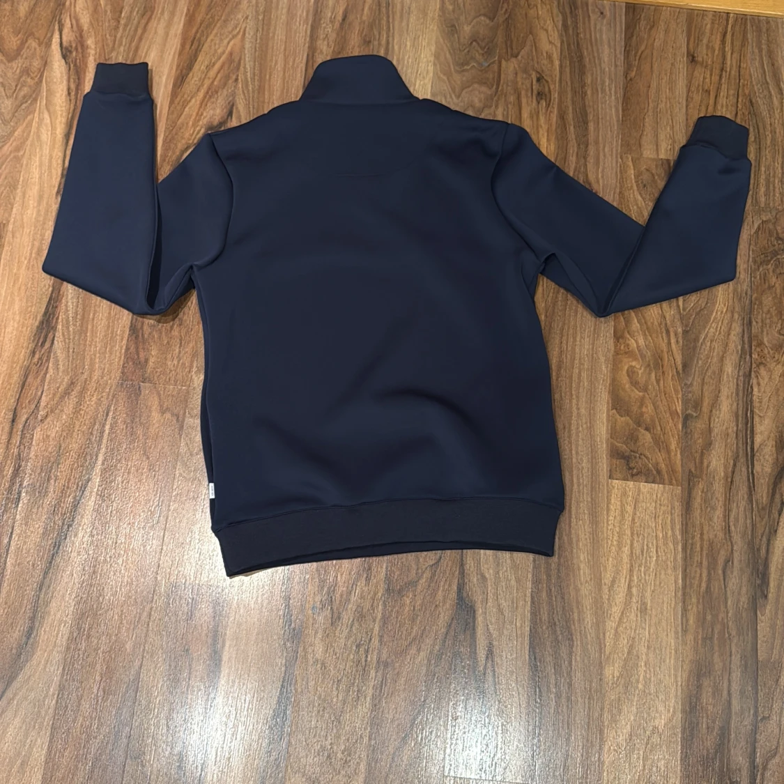 Les Deux tröja med dragkedja - 2