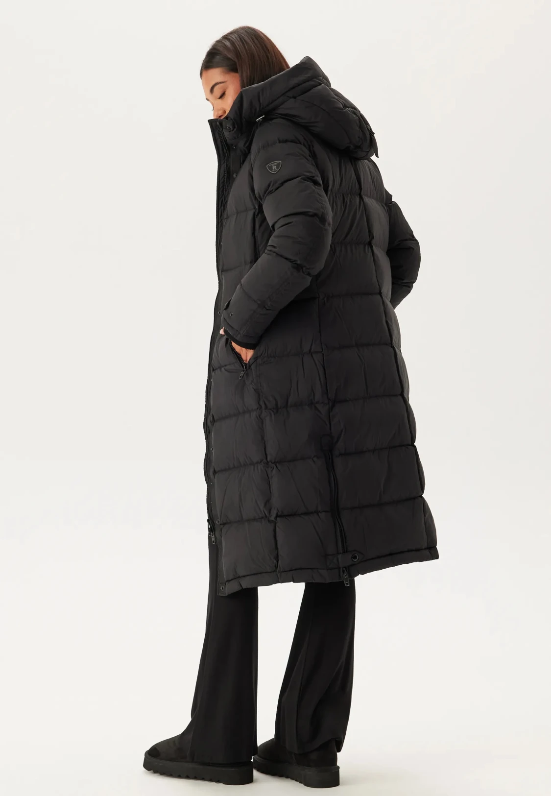 Rock and Blue Falcon jacka  - 1