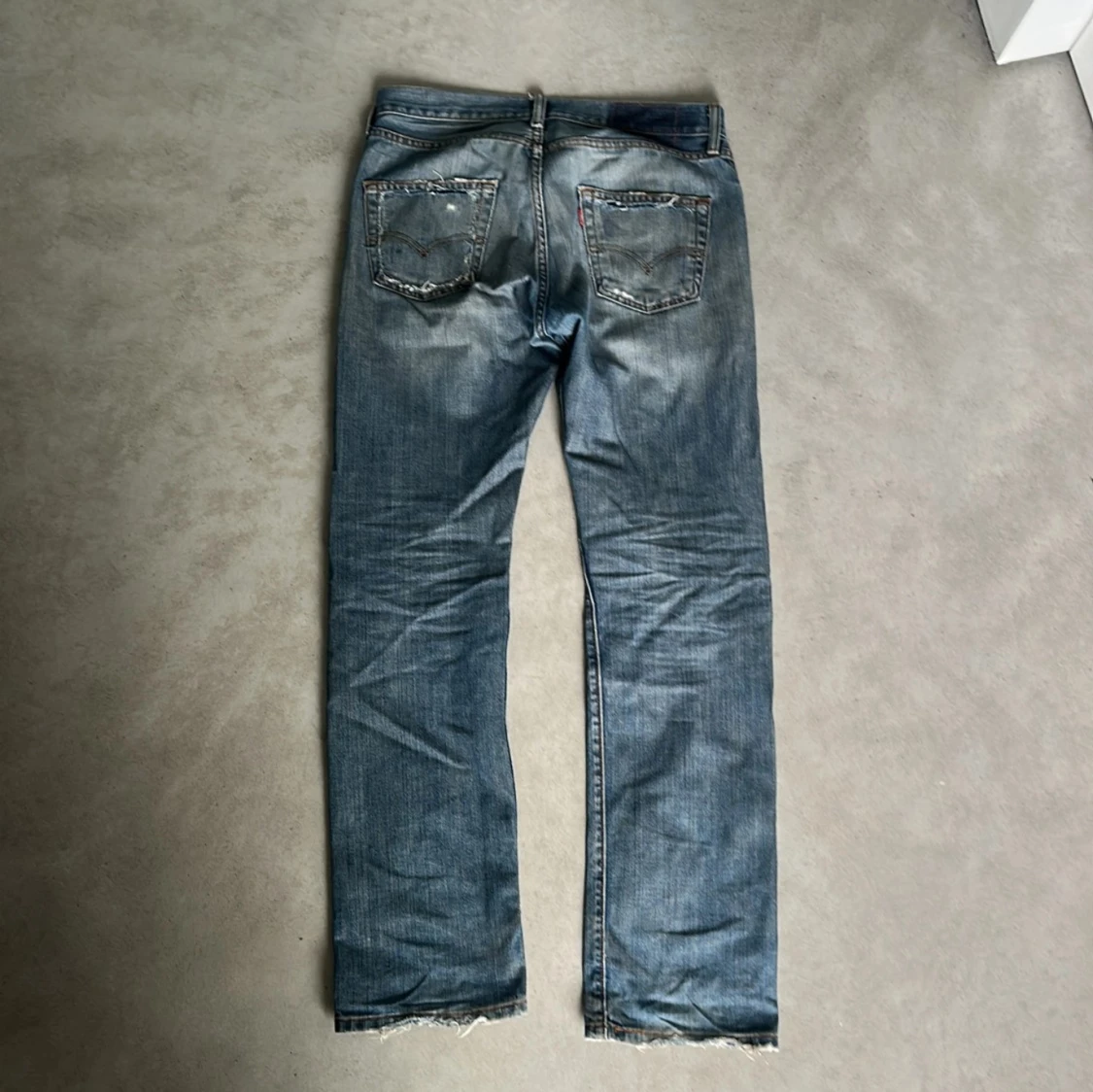 Levi's 501  - 2