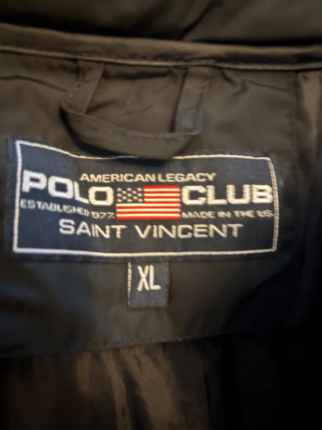 Polo Club Dunväst - 2