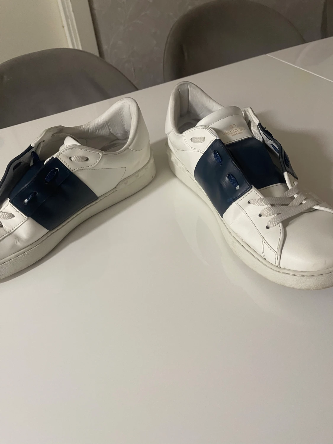 Valentino open skor - 3