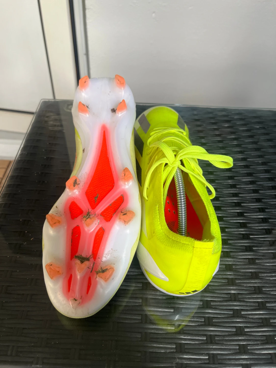 Adidas X Crazyfast Elite - 2