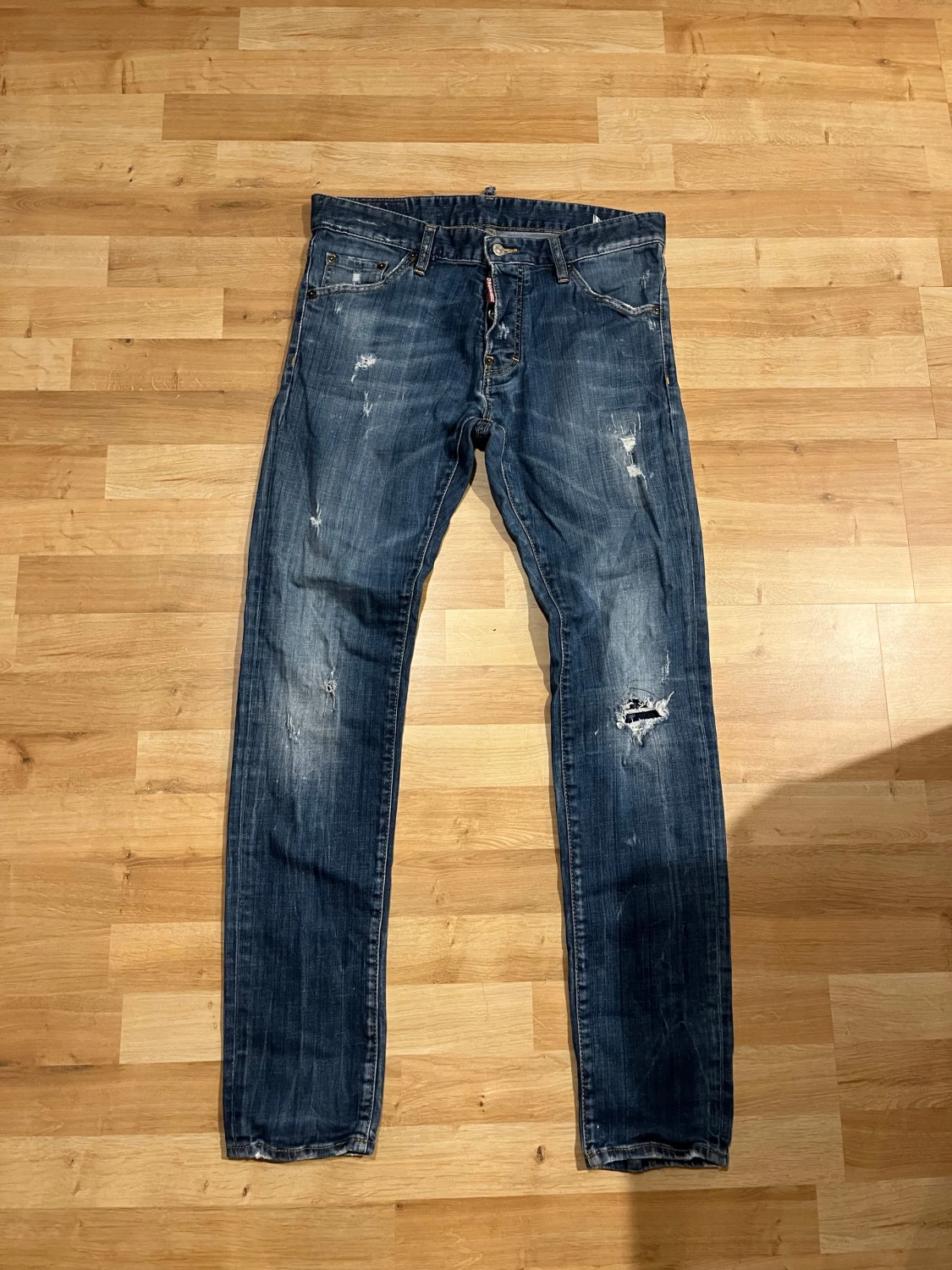 Dsquared2 jeans
