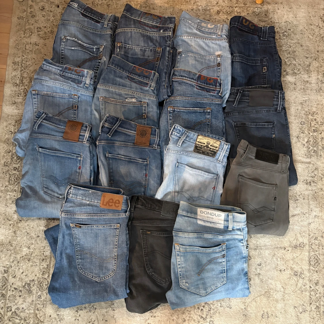 15x jeans