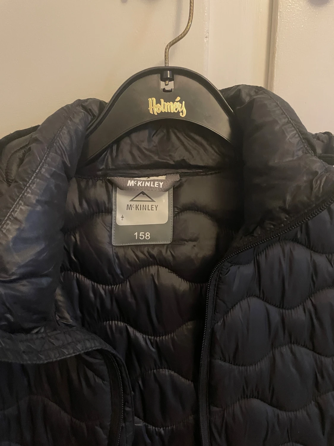 Mc kinley jacka  - 1