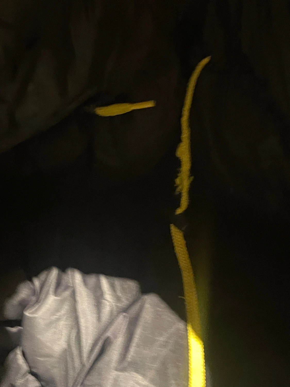 Svart dunjacka Fjällräven S - 4