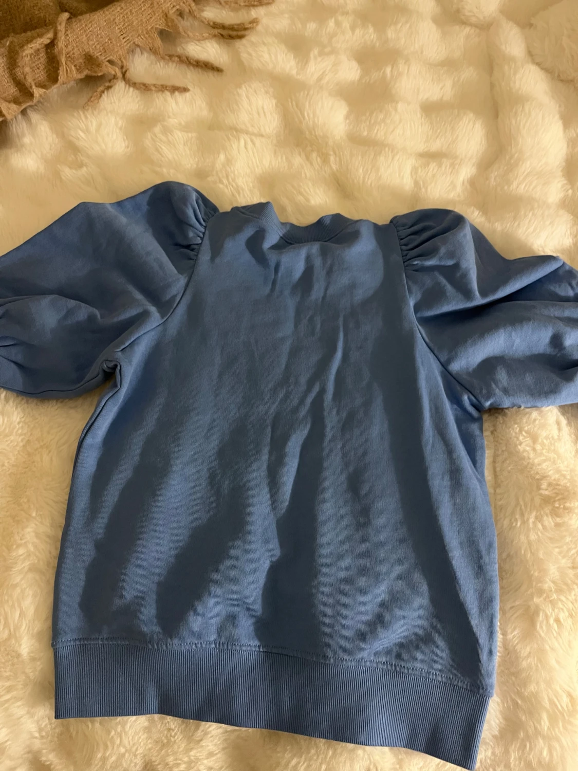 snygg tjocktröja  - 3