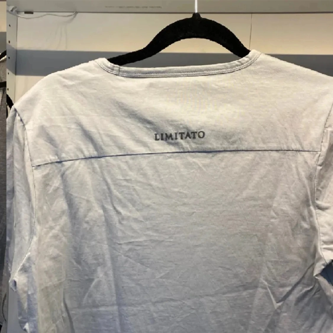 Limitato tshirt - 90