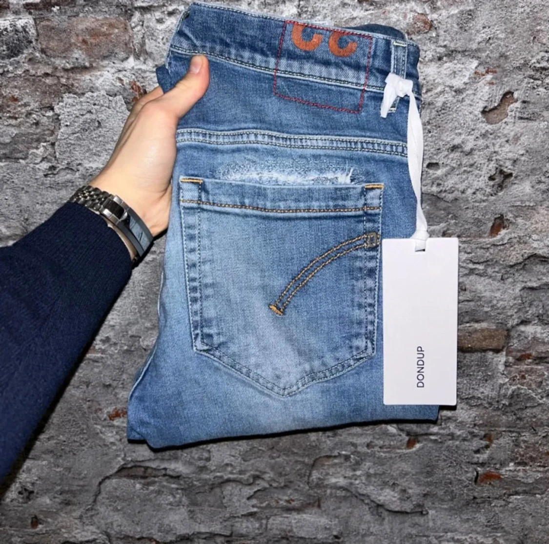 Dondup Jeans - 2