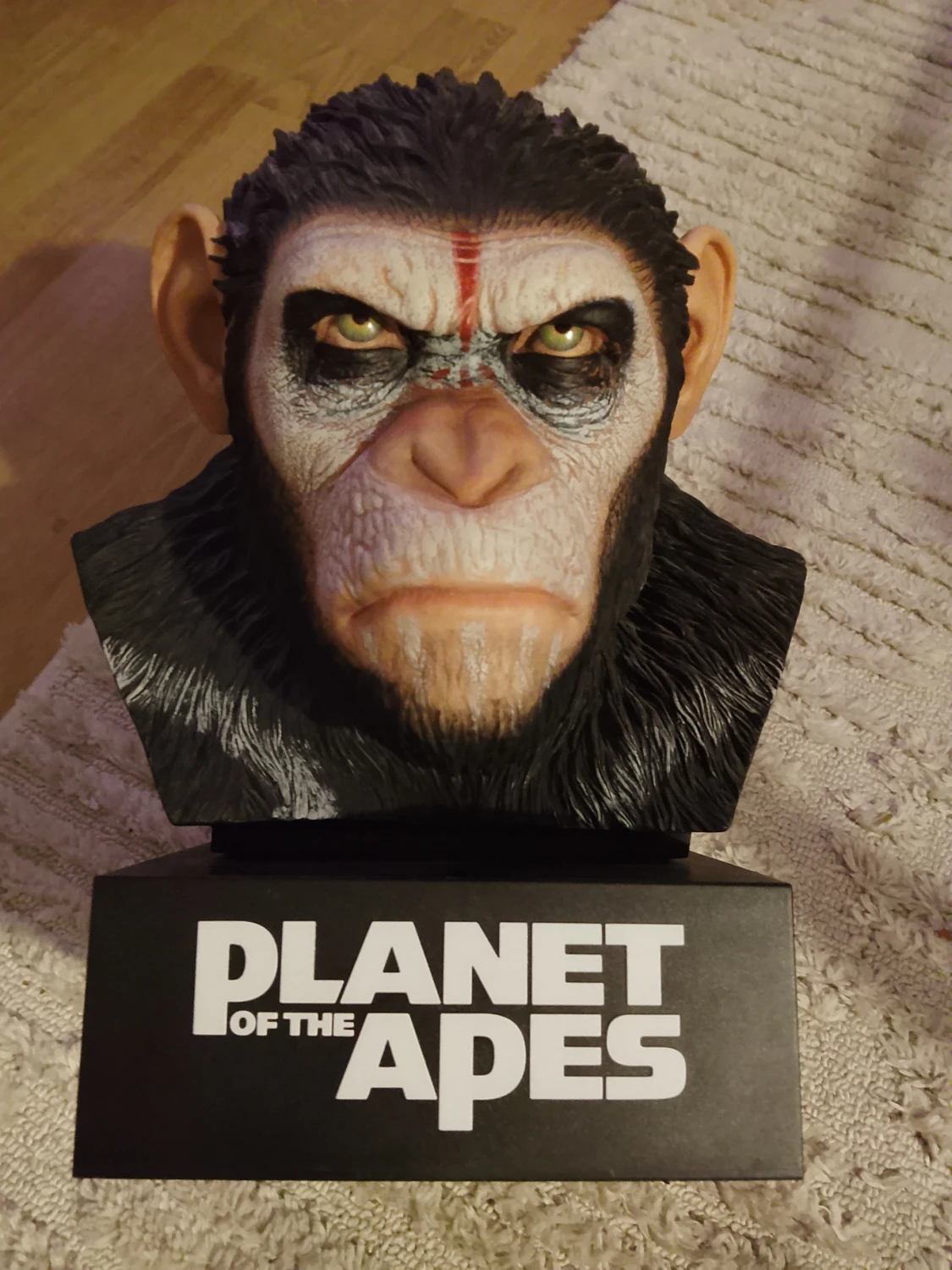 Planet of the Apes: Primal Collection - 1