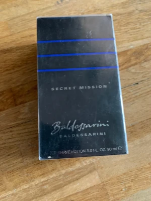 Helt ny parfym! - Helt ny parfym!