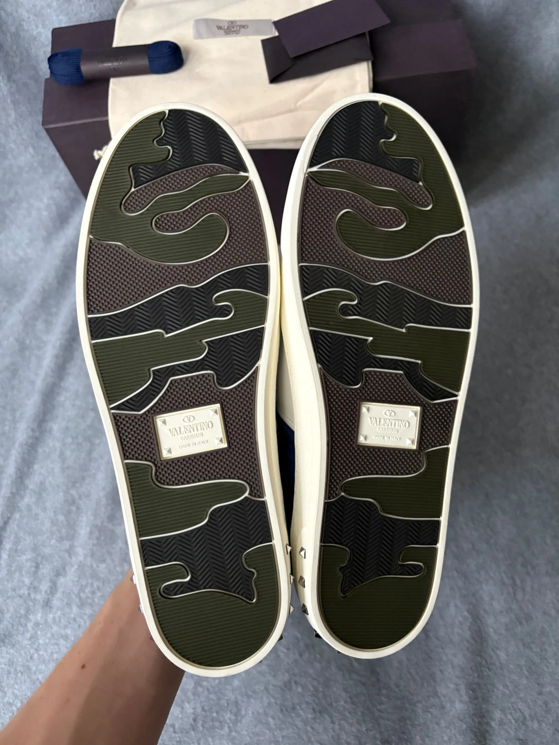 Valentino Flycrew skor - 2