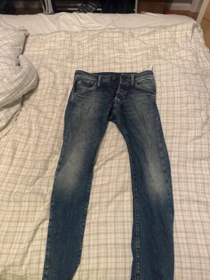 Jeans från Jack & Jones  - Använda jeans från Jack & Jones. 