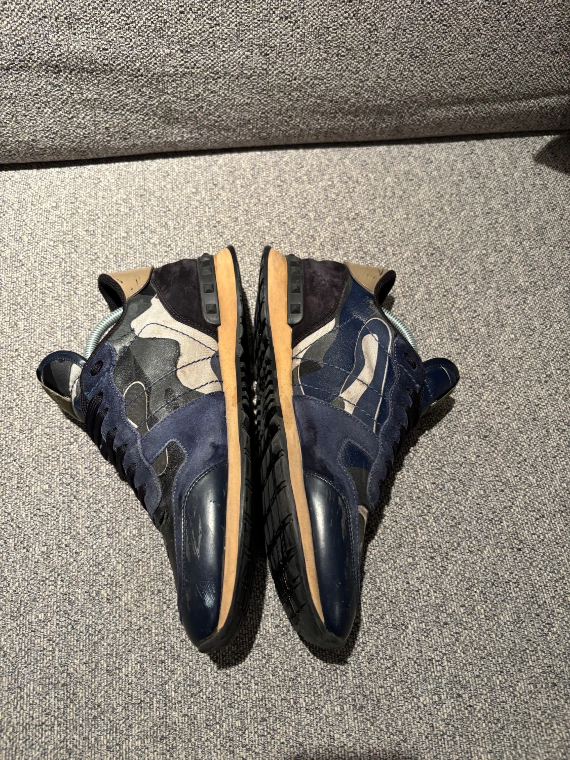 Valentino Rockrunners - 1