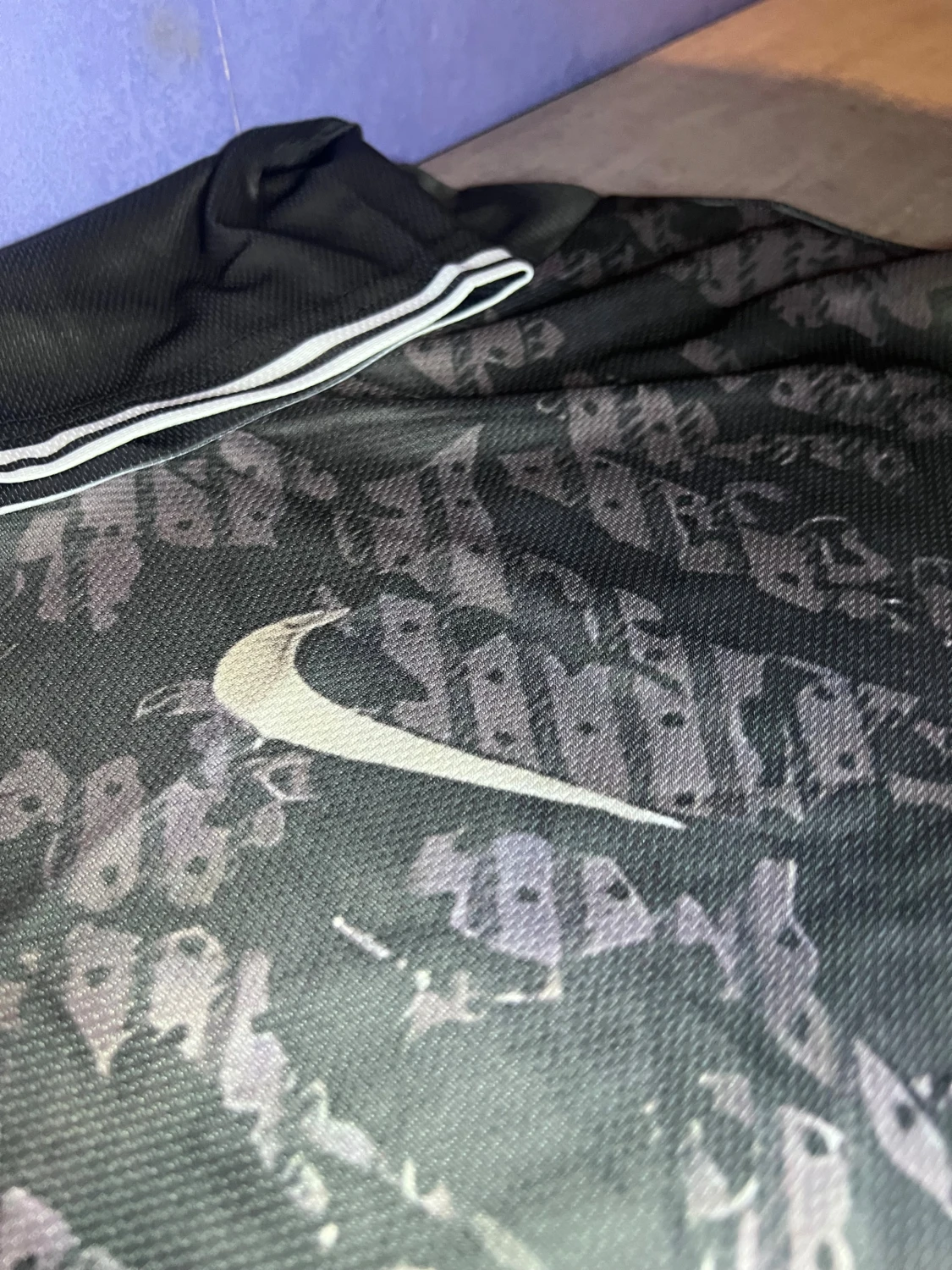 Brasilien fotbolls tröja  - 3