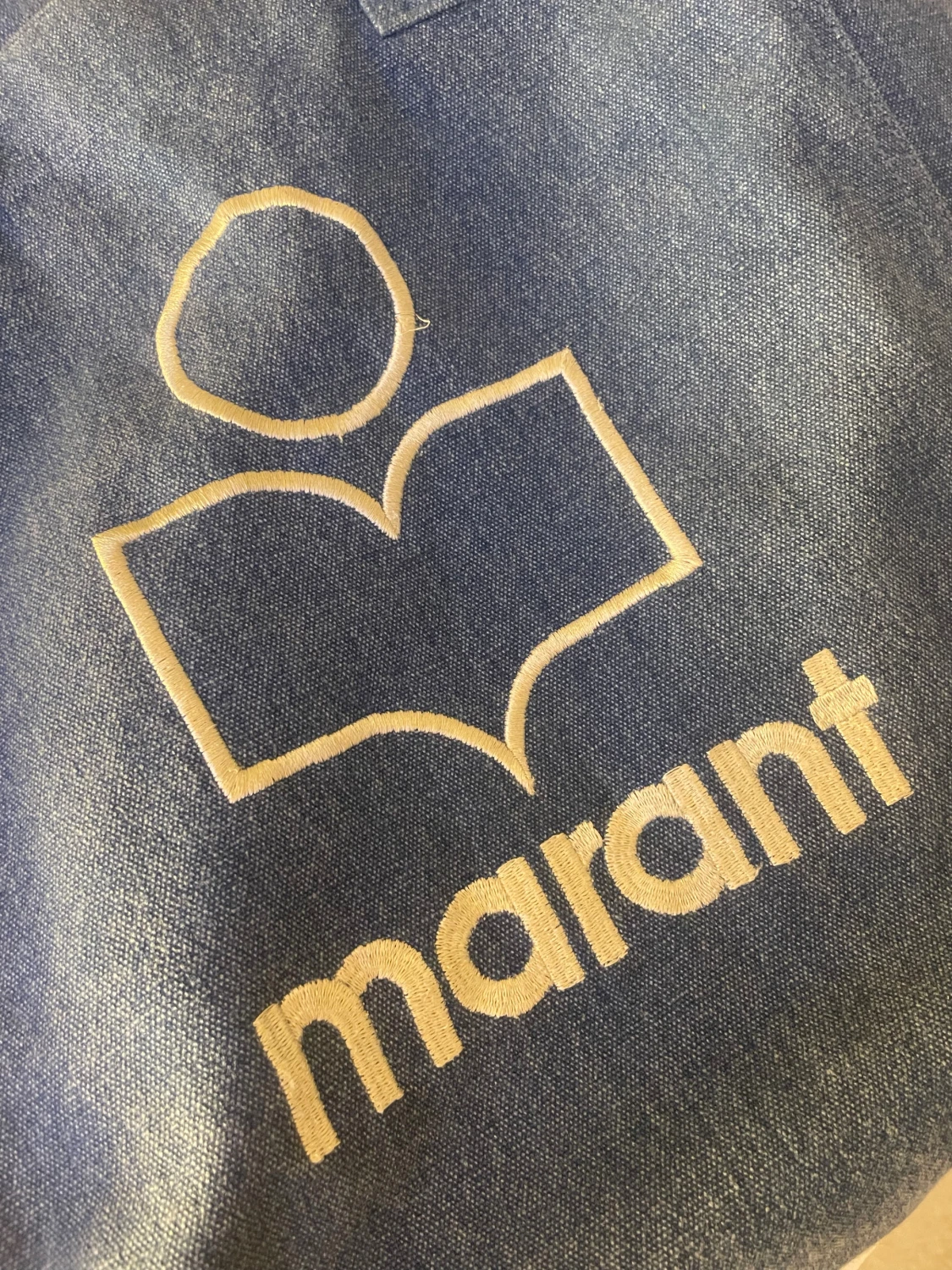 Isabel Marant totebag väska  - 1