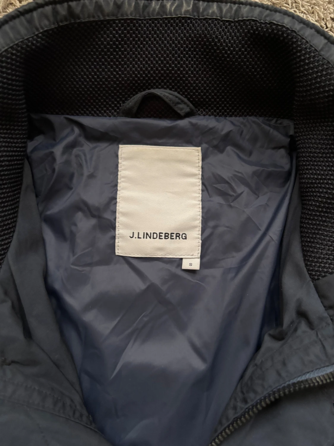 J Lindeberg Bailey field jacket - 2