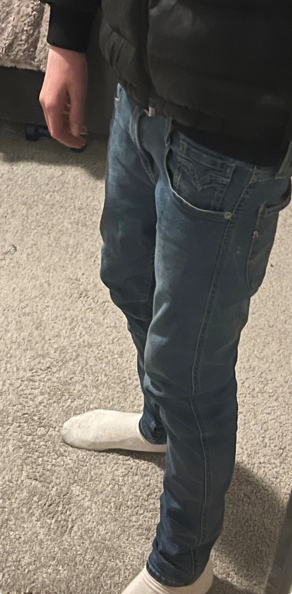 Replay anbass jeans. 🔥🔥 - 2