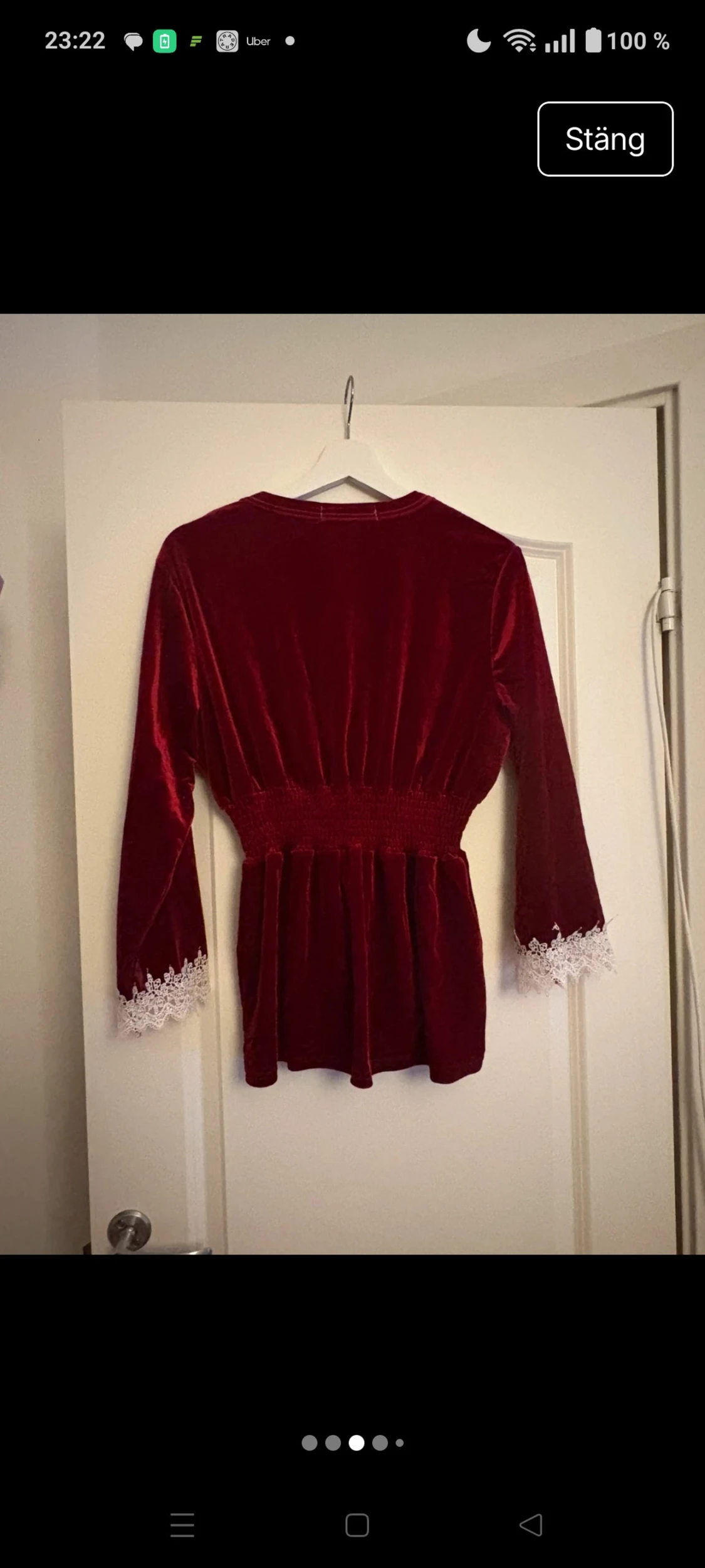 Denis Maglic pyjamas stl M  - 4