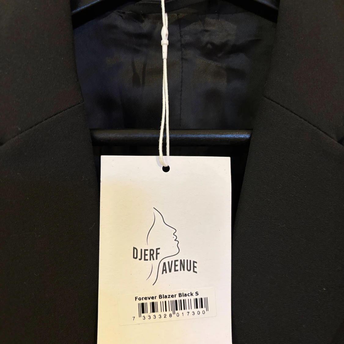 Djerf Avenue Forever Blazer - 4