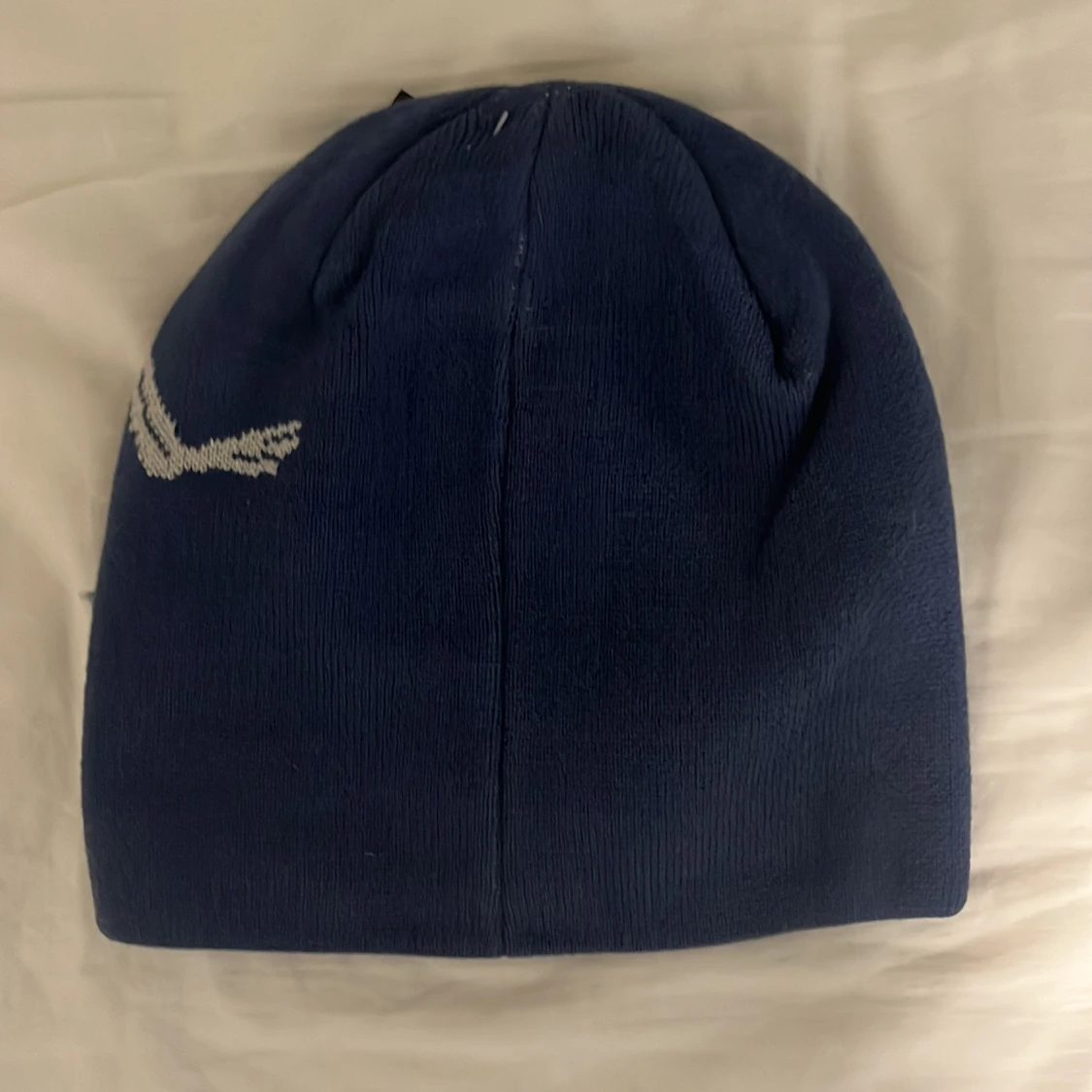 Blå Arc'teryx Fernie mössa - 1