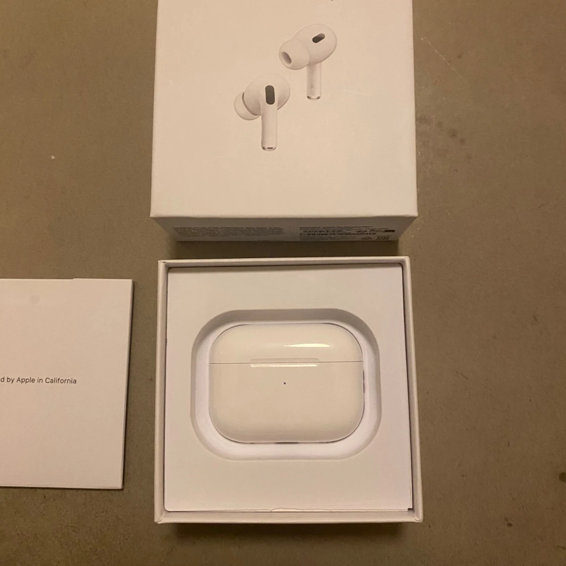 AirPods Pro 2 - 2