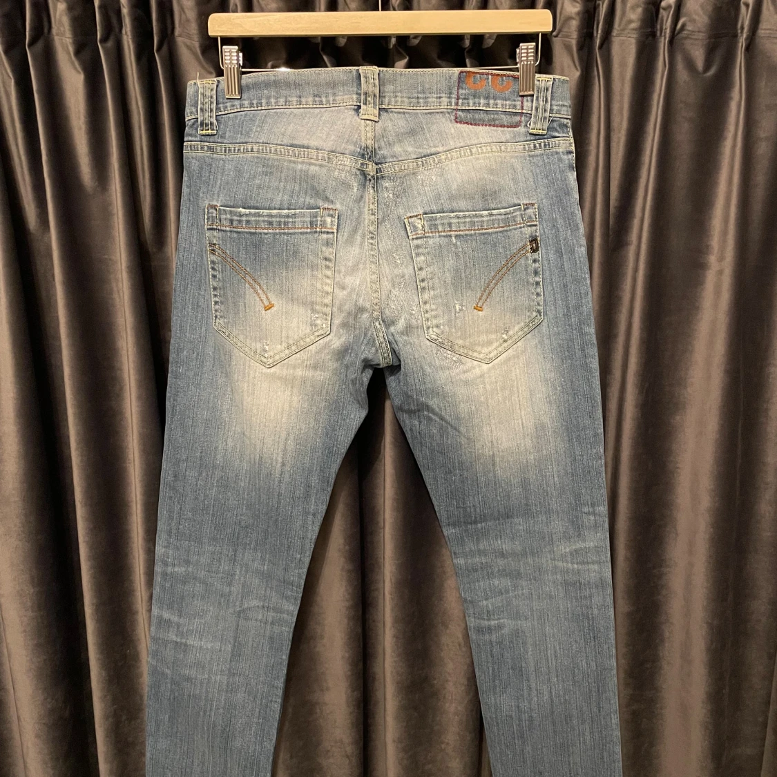 Dondup jeans - slim fit - 1