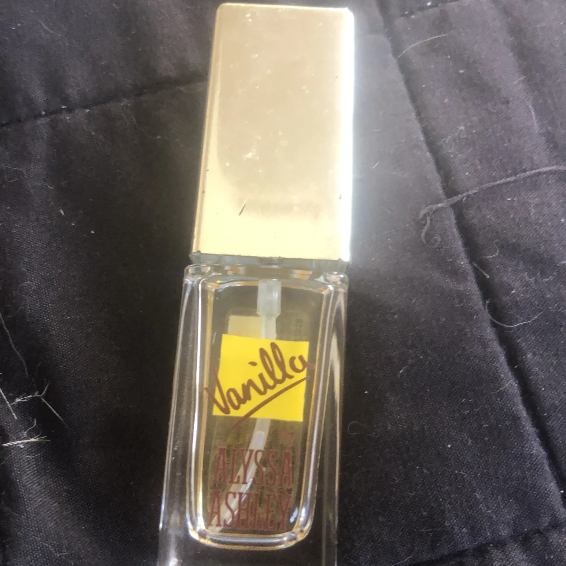 Alyssa Ashley Vanilla EdT 15ml