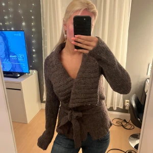 kofta - Mysig kofta ifrån Lindex💕inga defekter 