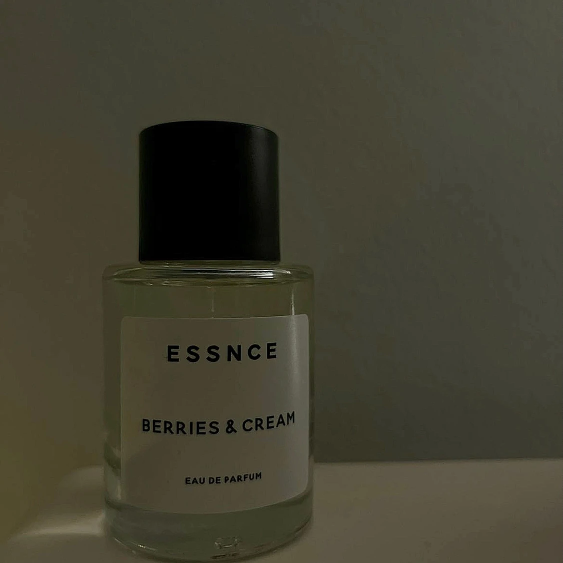 Essnce Berries & Cream SPLITT