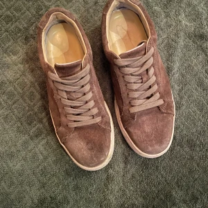  gröna vagabonds  - Säljer mina gröna vagabond