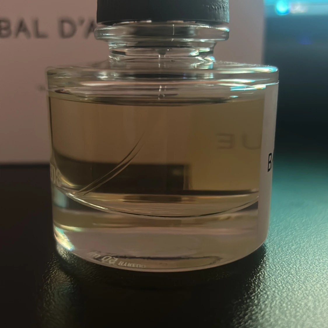 Byredo Bal d'Afrique Absolu 50ml - 1