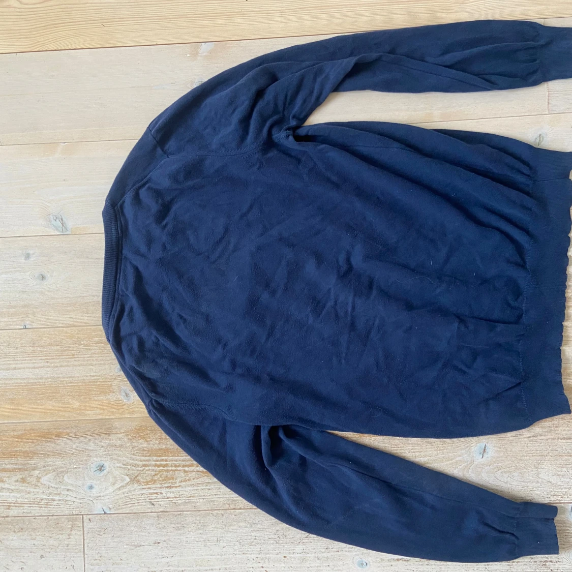 Lyle & Scott tröja - 1