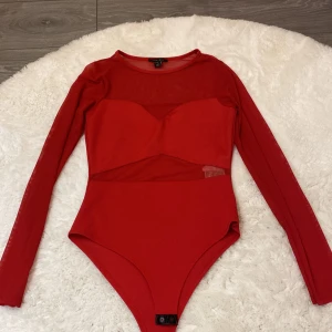 Snugg body - Använd en gång. 