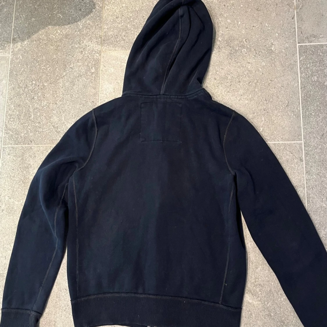 Abercrombi & Fitch Zip-up Hoodie - 2