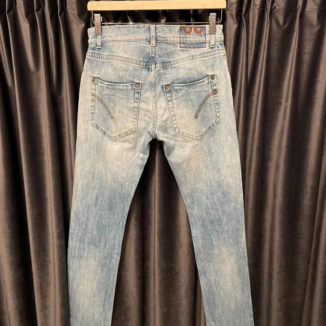 Dondup jeans - slim fit - 1