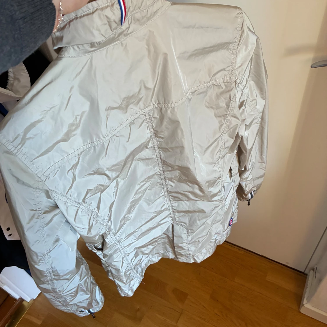 Beige fältjacka från Colmar - 3