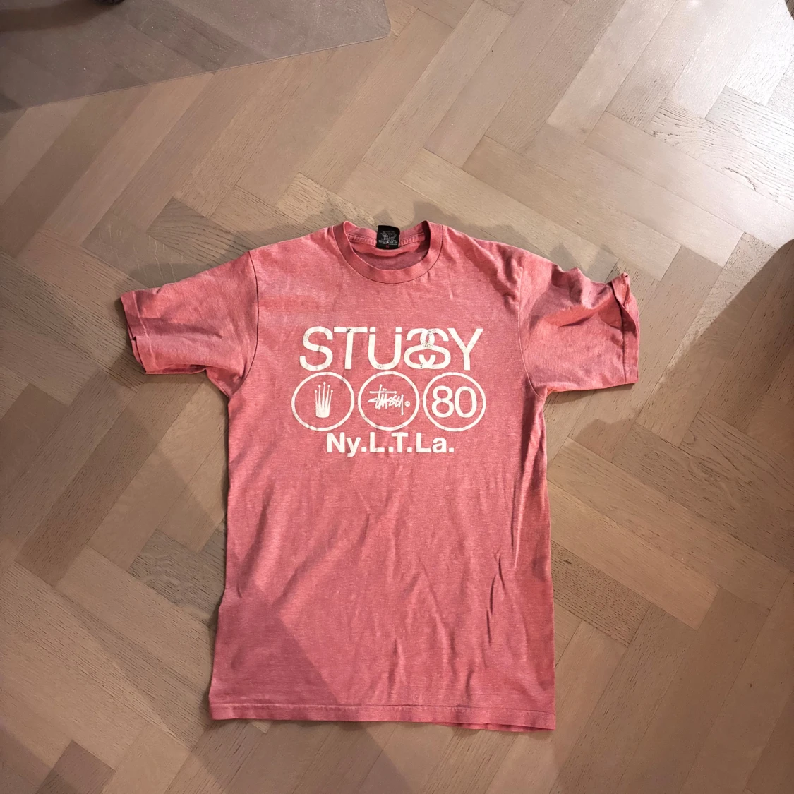 Stussy T-shirt 