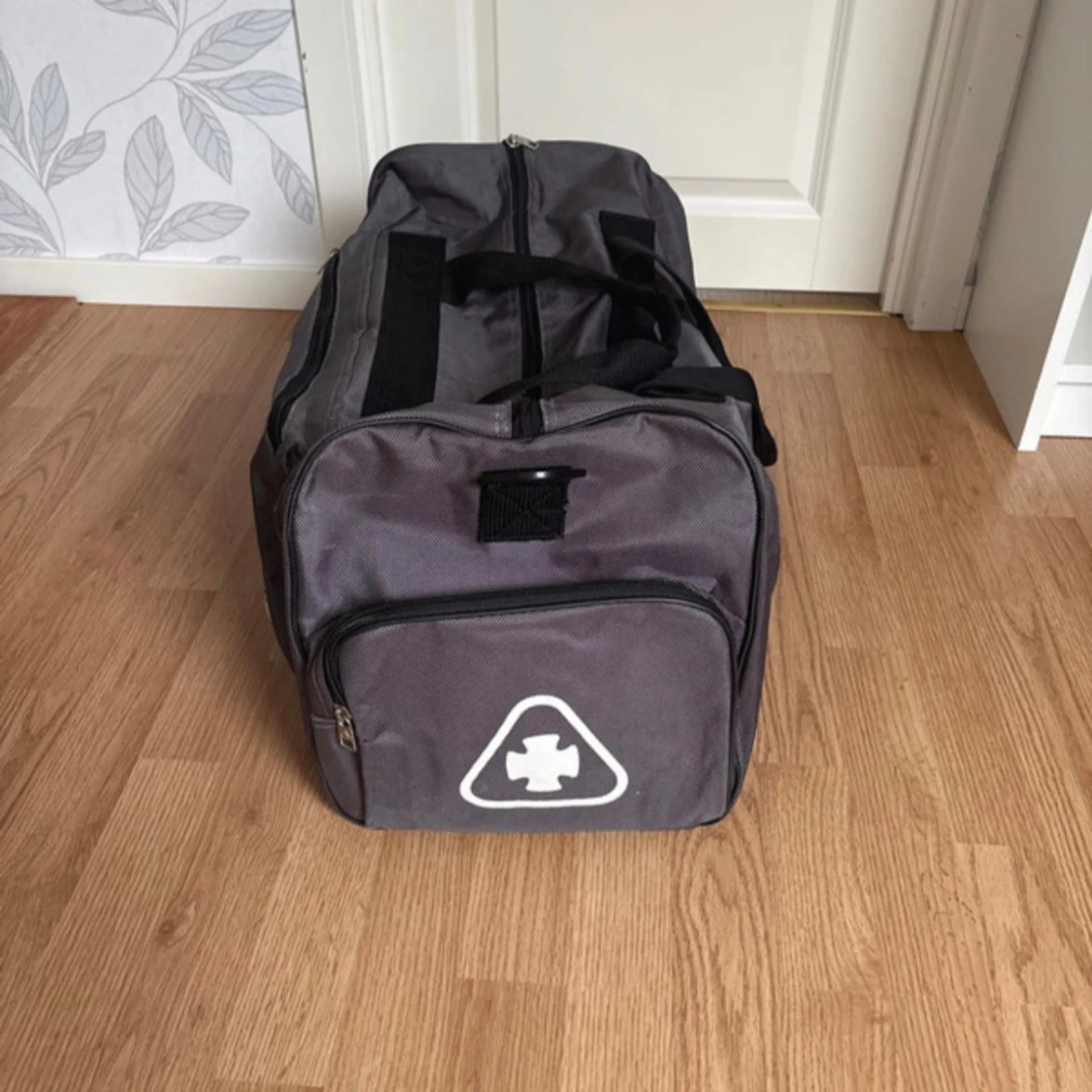 Spywalk Duffelbag - 1