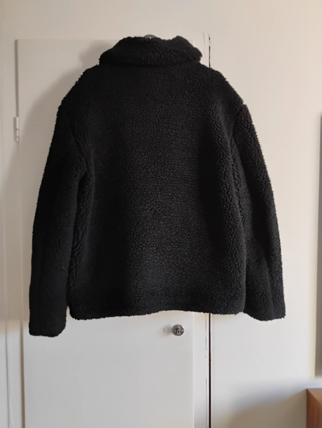 Svart jacka från T.T i S - 2