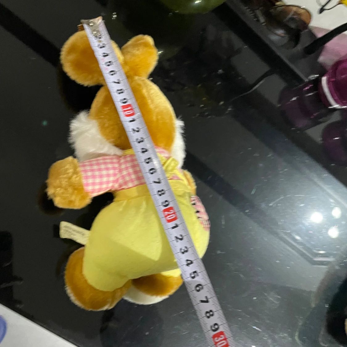 MAGTOYS Swedberg AB Mjukisdjur Kanin - 3