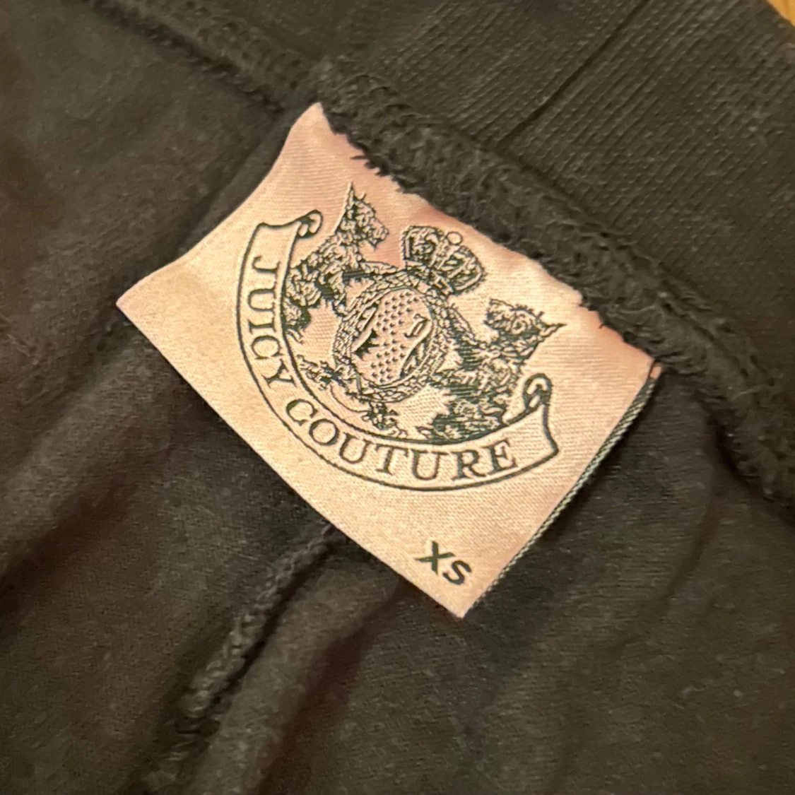 Juicy couture byxor  - 3