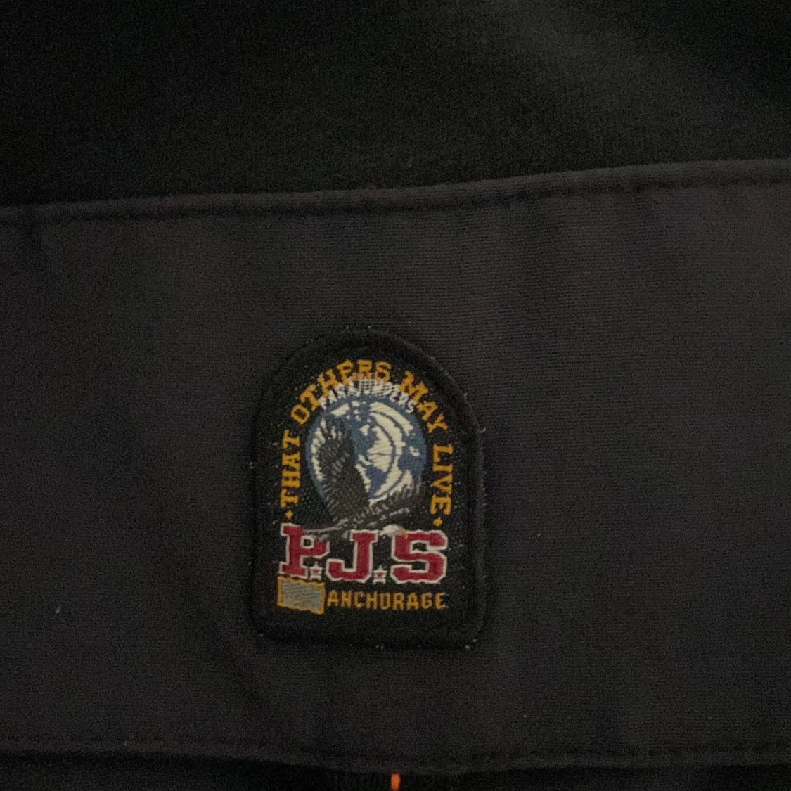 Äkta parajumpers tröja! - 2