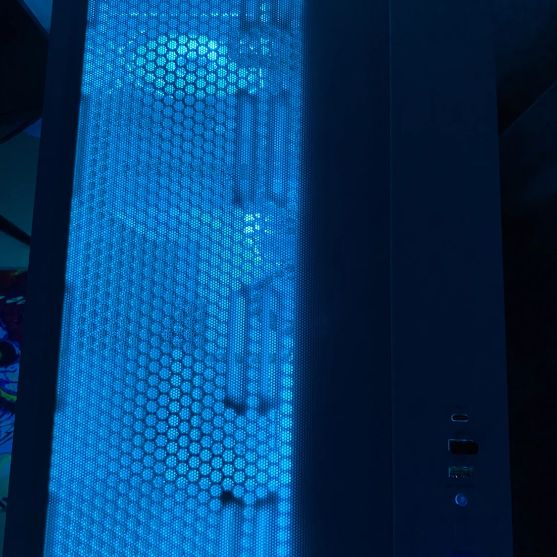 Gamingdator RTX 2070 | i5-11600KF - 3