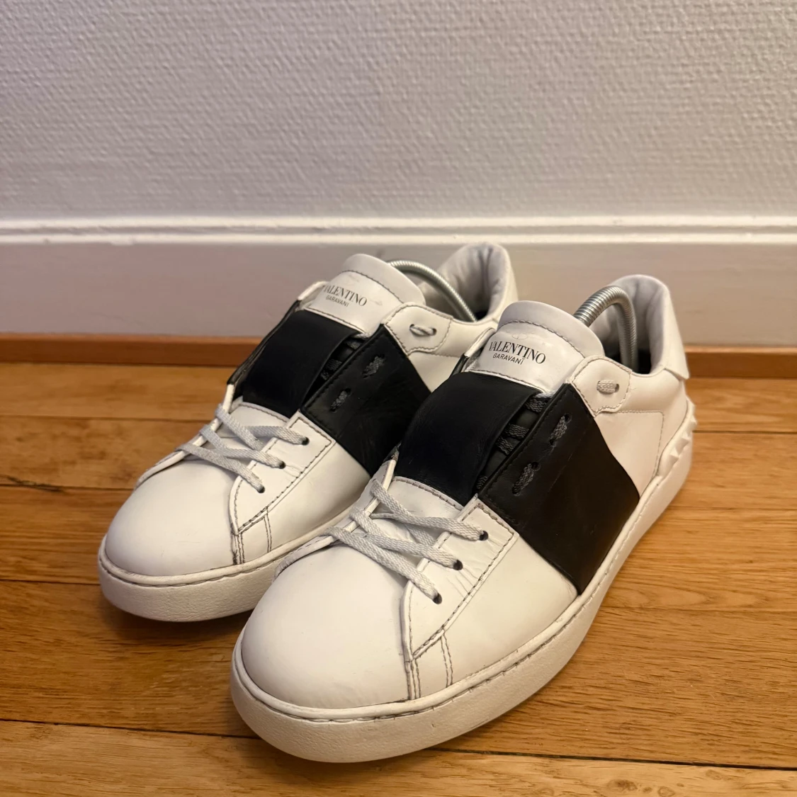 Valentino open sneakers  - 3